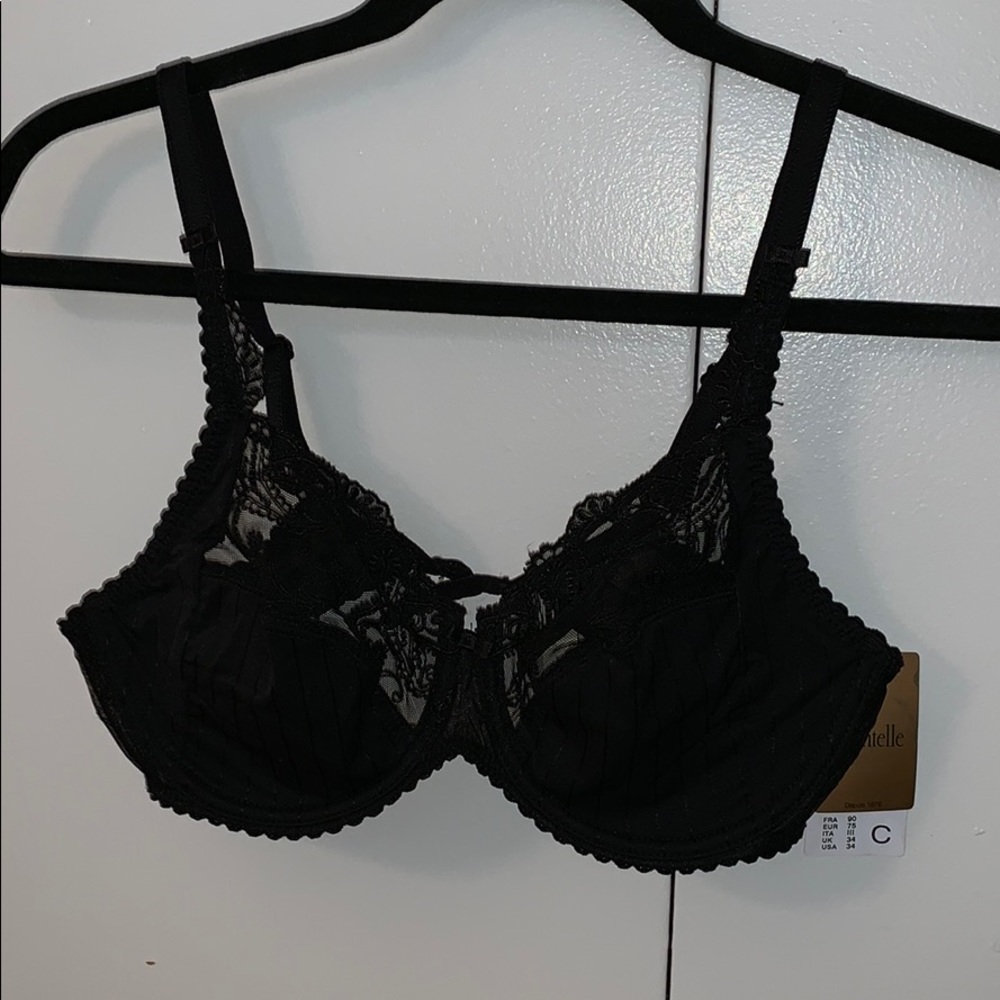 Chantelle Lace Bra